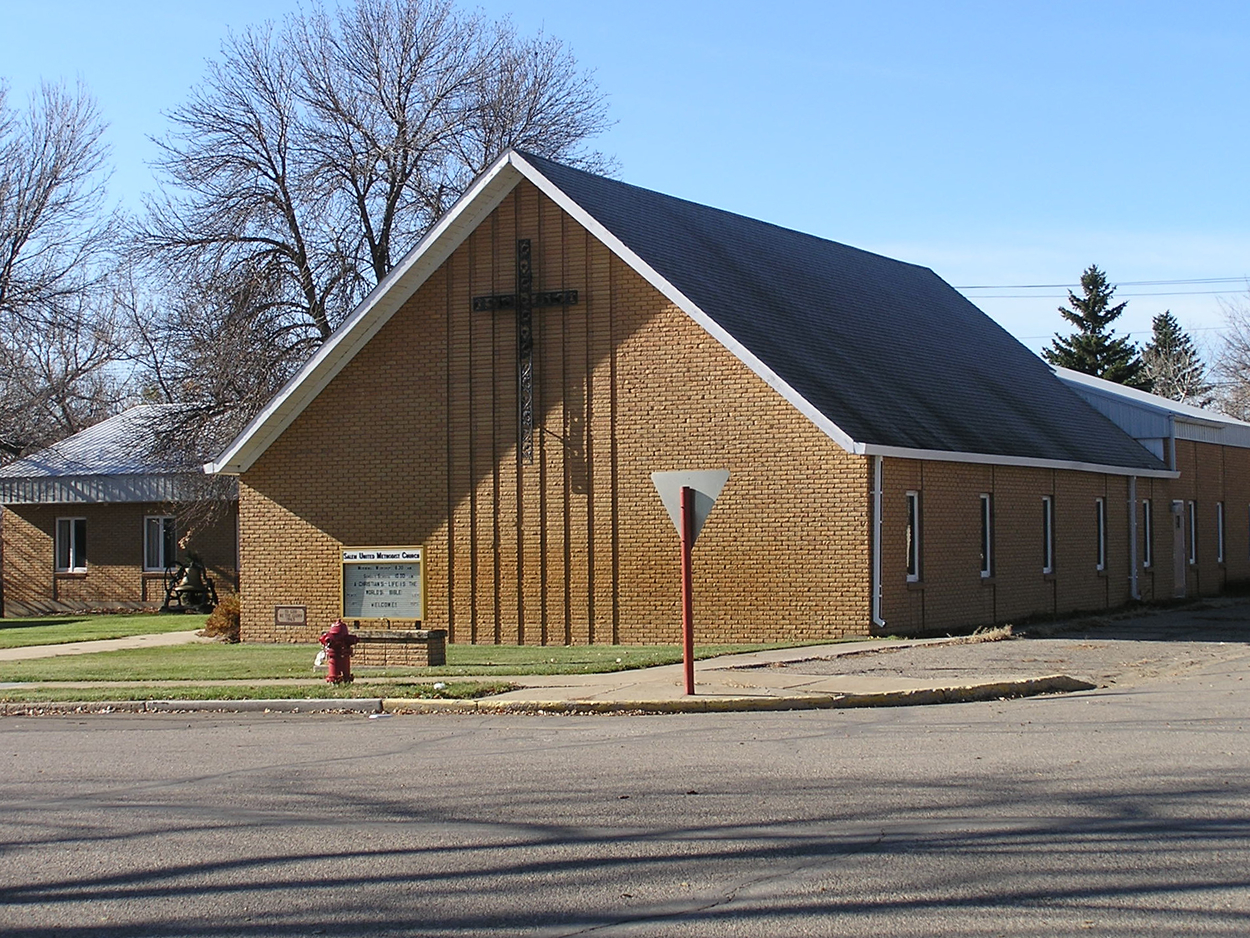 Drake - Dakotas Annual Conference of The United Methodist Church